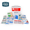 Gemplers 50 Person General First Aid Kit