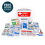 Gemplers 50 Person General First Aid Kit