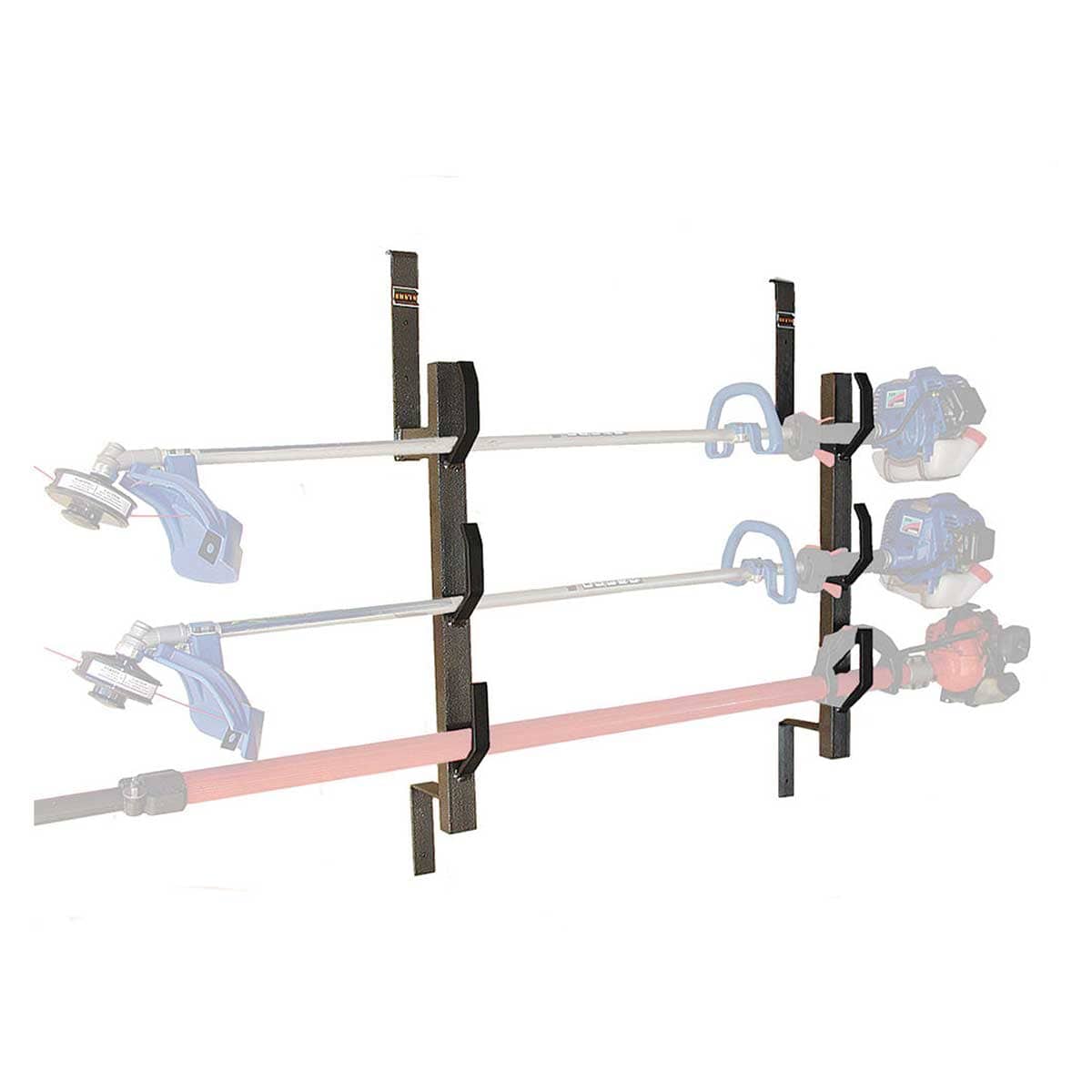 Rack'em RA-5 3-Place Trimmer Rack