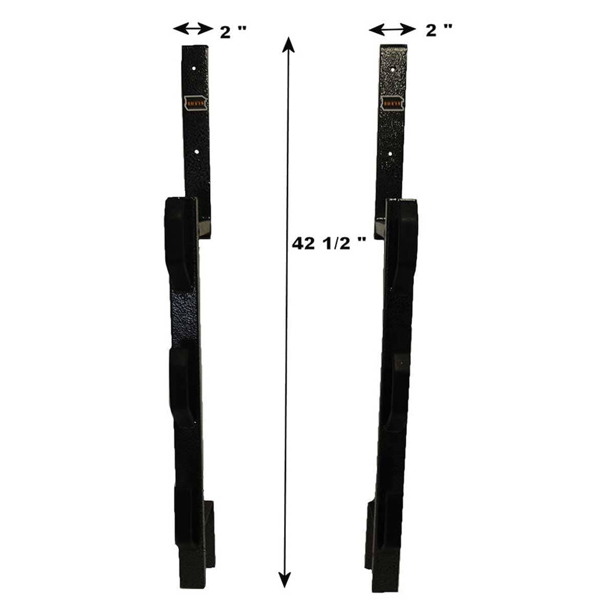 Rack'em RA-5 3-Place Trimmer Rack