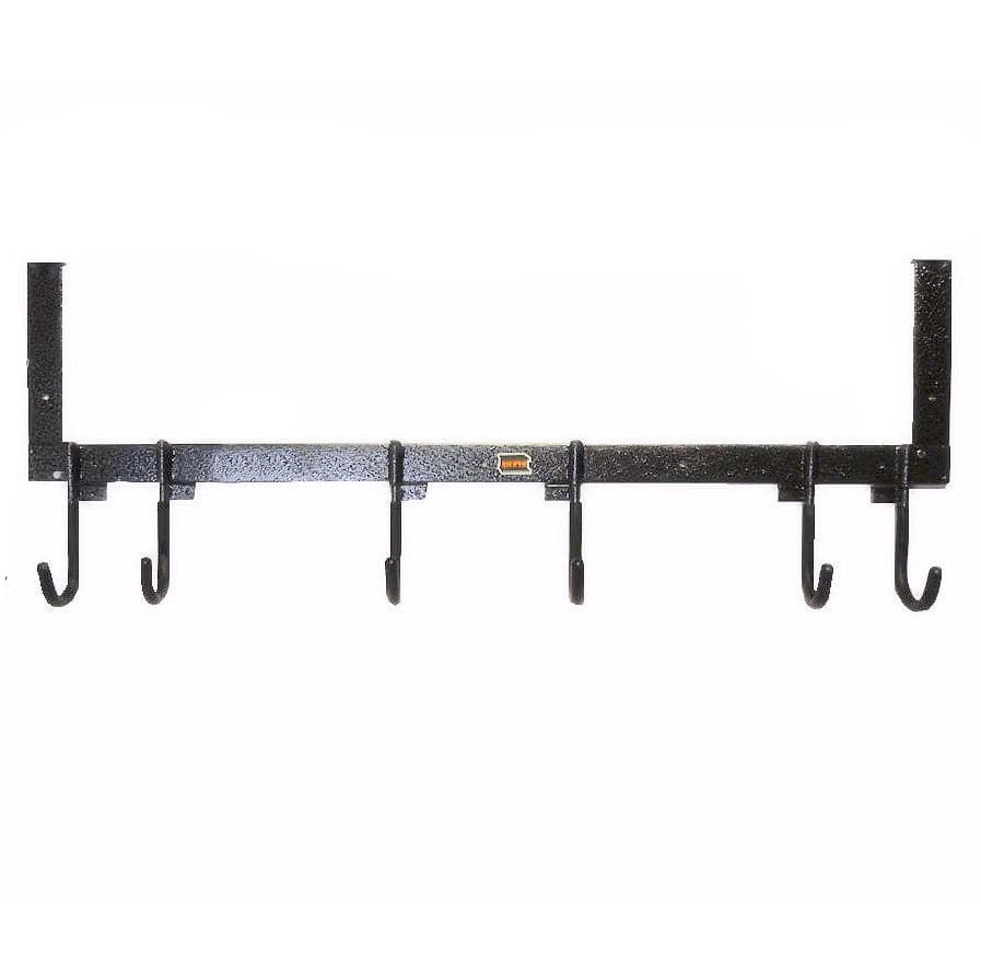 Rack 'Em Six-hook Trailer Rack