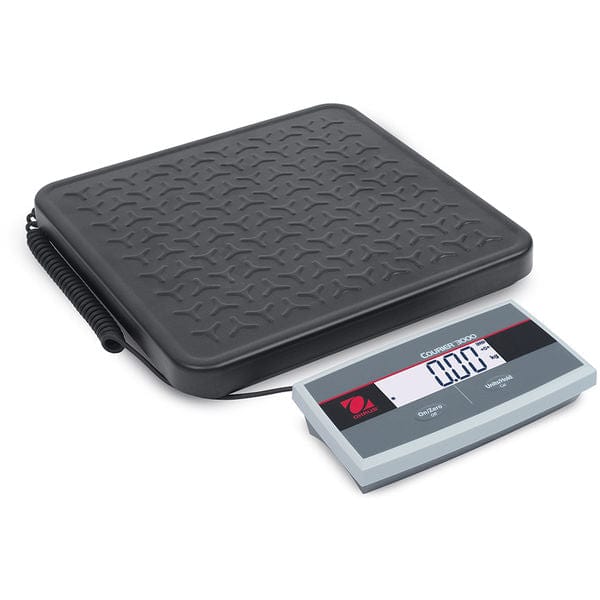 150 lb. OHAUS Digital Package Scale