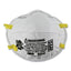 3M 8210 N95 Particulate Respirator