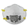 3M 8210 N95 Particulate Respirator