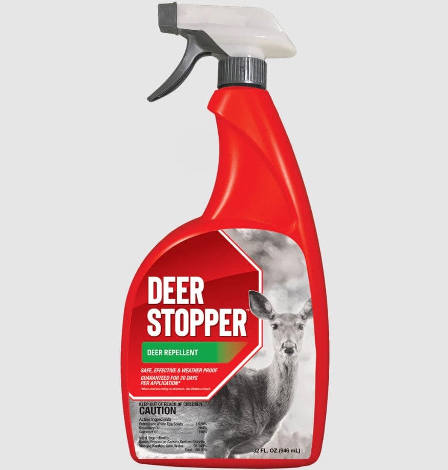 Deer Stopper Ready-to-Use Repellent