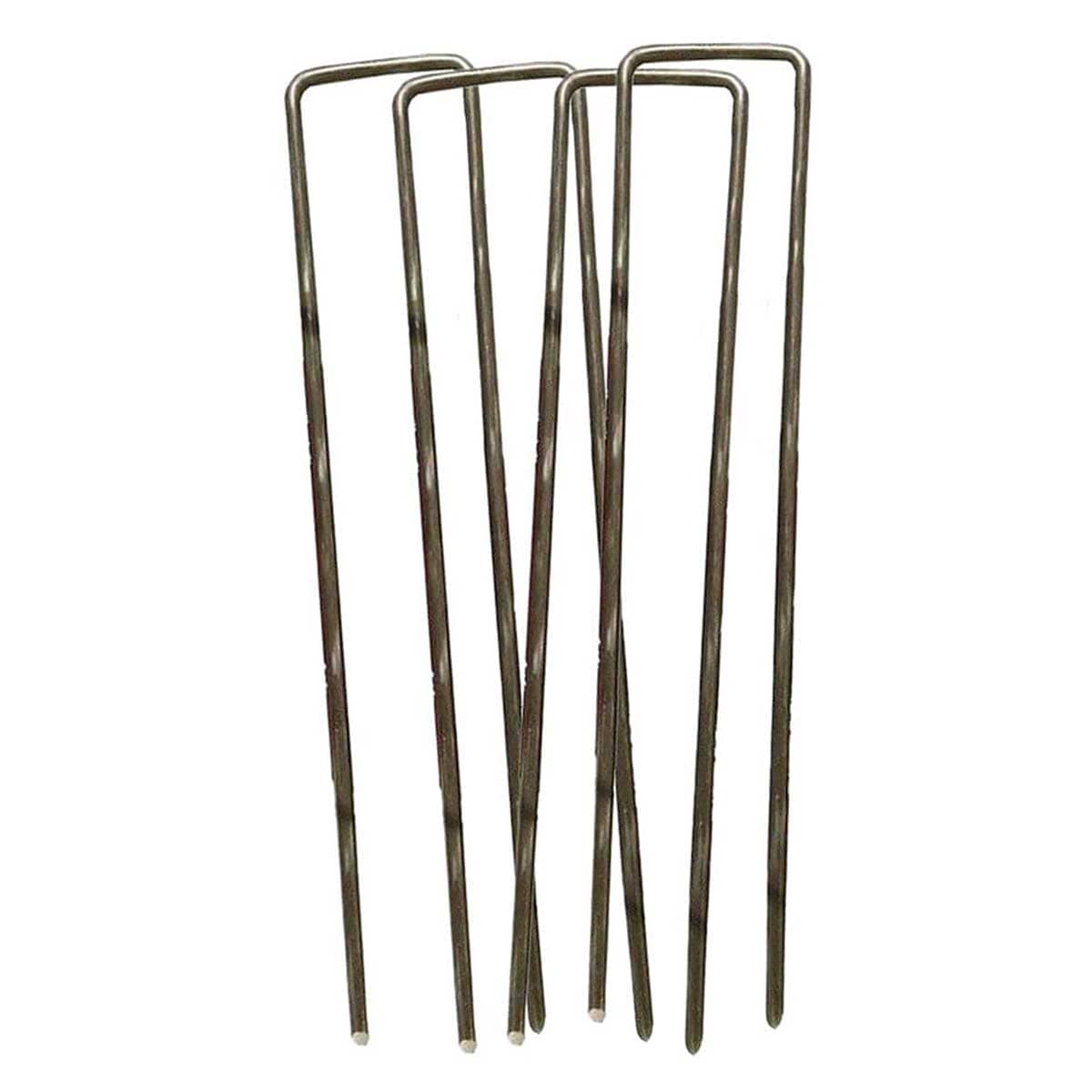 DeWitt Steel Anchoring Pins