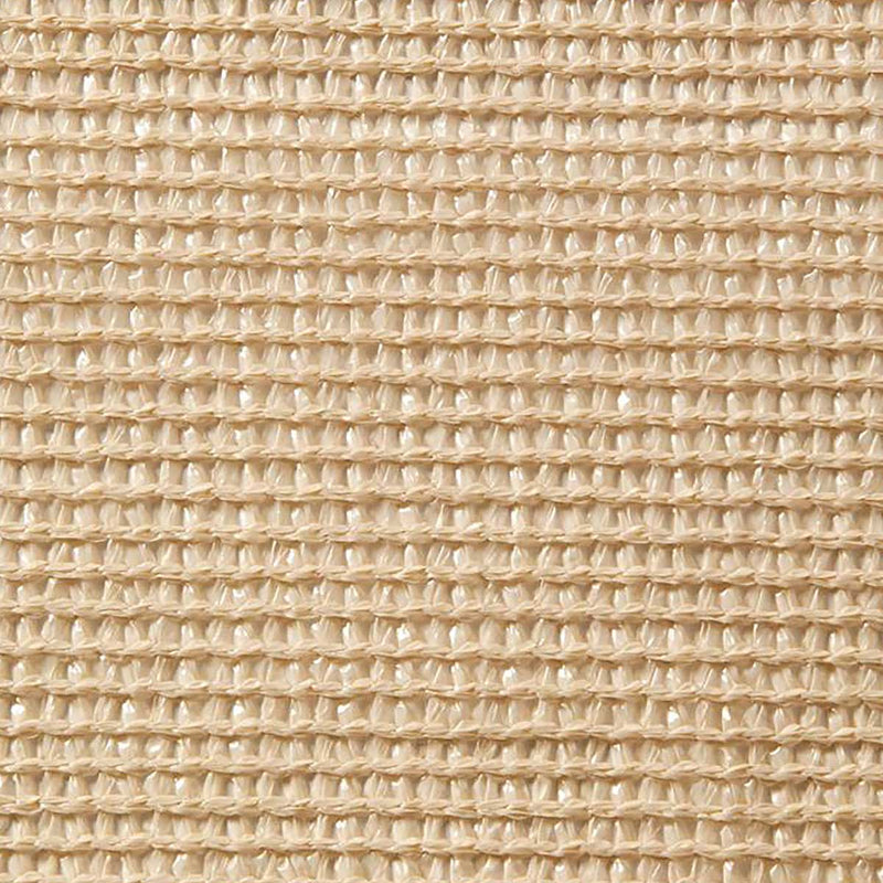 70% Shade Factor Tan Shade Cloth