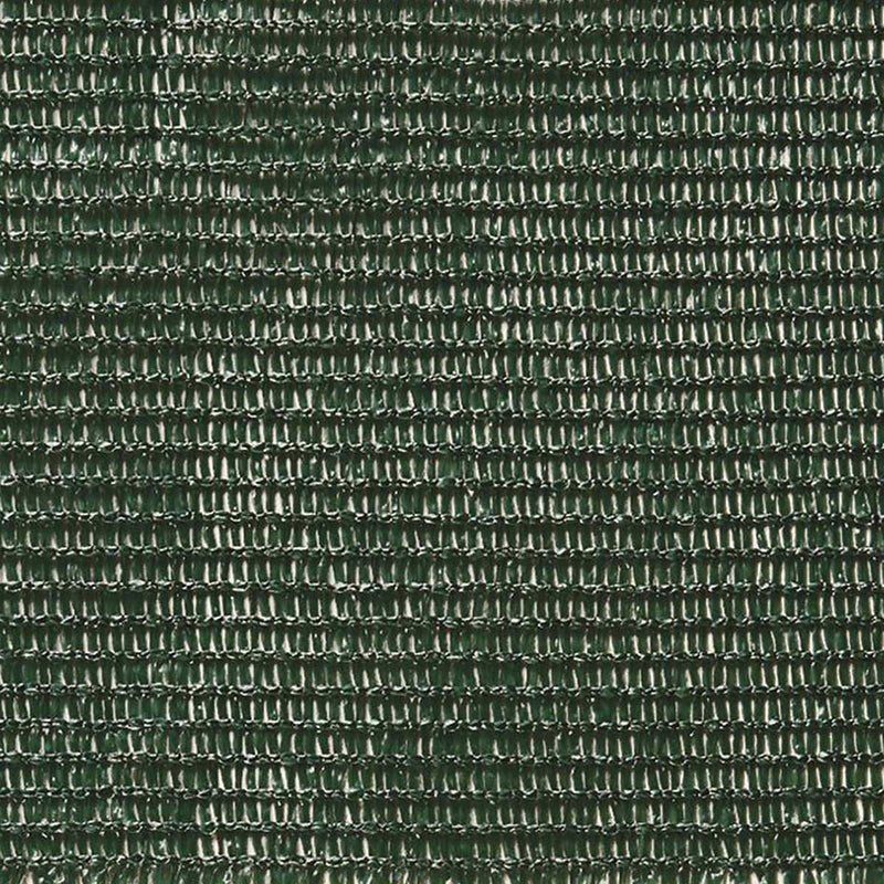 70% Shade Factor Green Shade Cloth