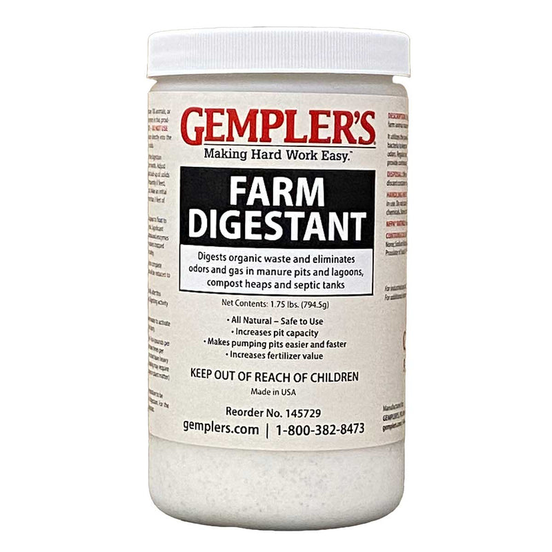 Gemplers Farm Digestant