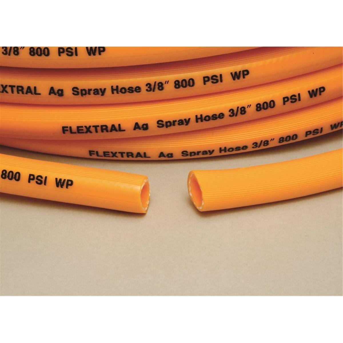 King Sprayers High-Pressure PVC Sprayer Hose