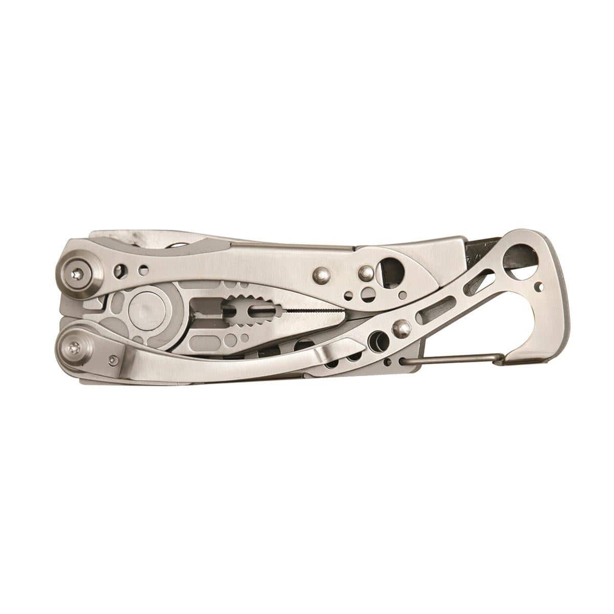 Leatherman Skeletool® Multi-tool/ Pocket Knife-FG
