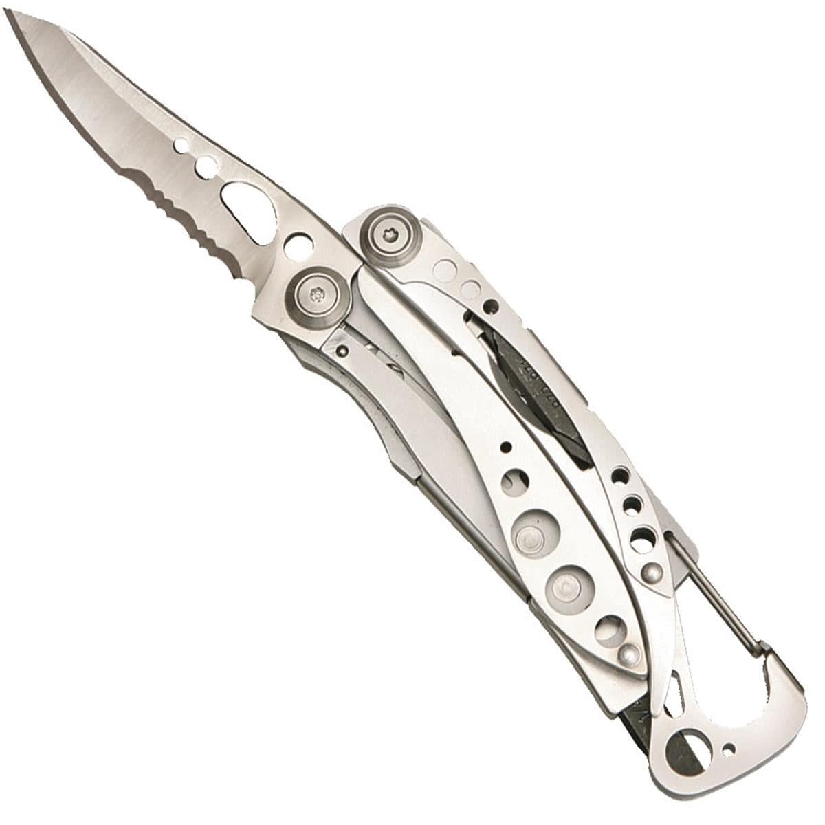 Leatherman Skeletool® Multi-tool/ Pocket Knife-FG