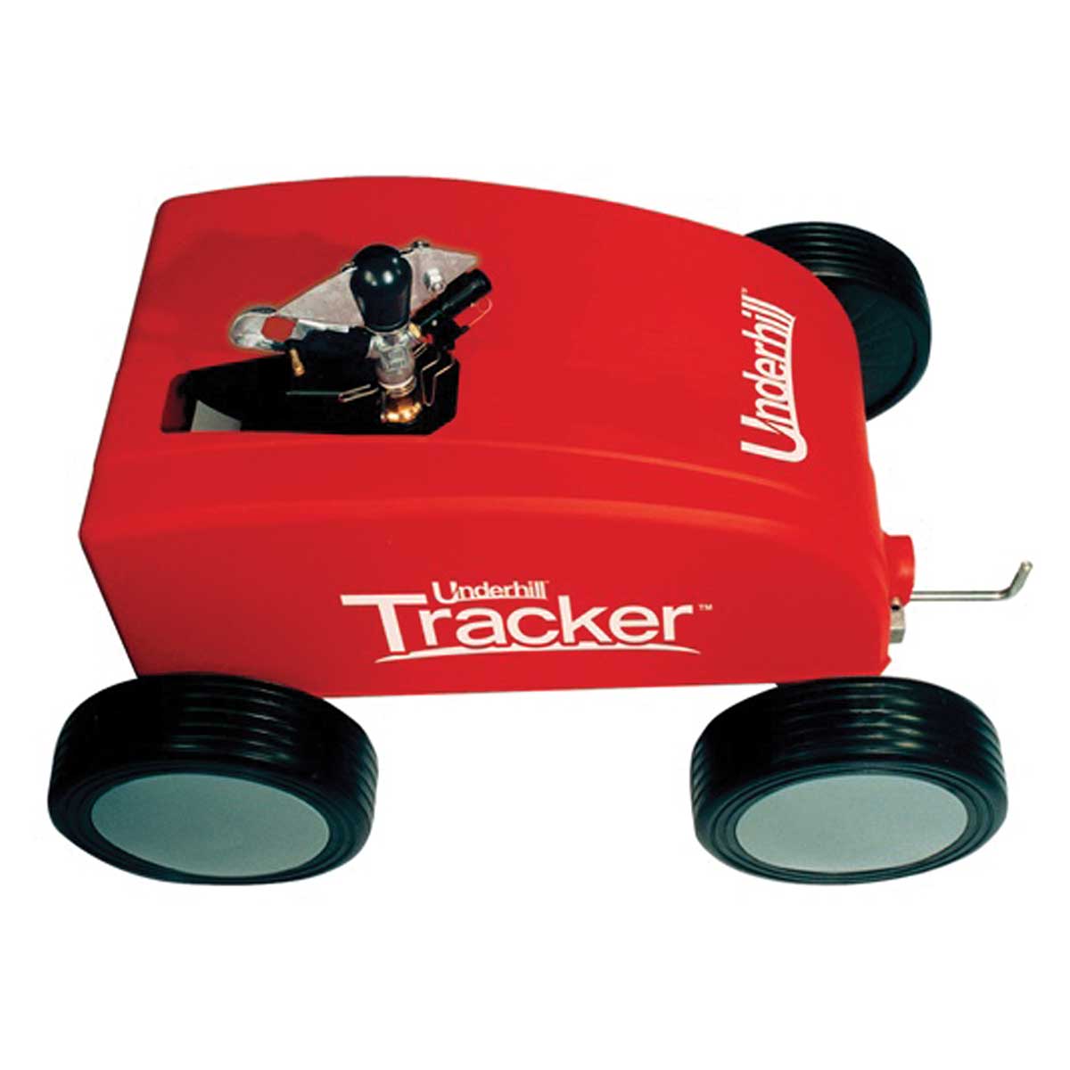 Underhill T-400 Portable Irrigation Machine