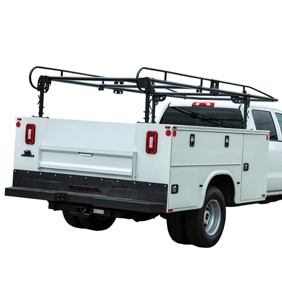 Buyers Products Service Body Steel Ladder Rack | Gemplers