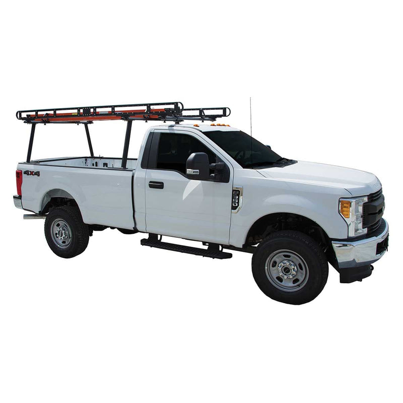 Buyers Products Aluminum Truck Ladder Rack