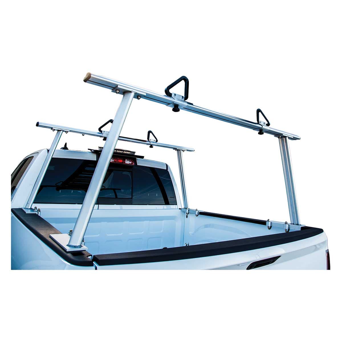 Buyers Products Aluminum Truck Rack