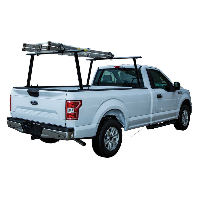 Buyers Products Aluminum Truck Rack