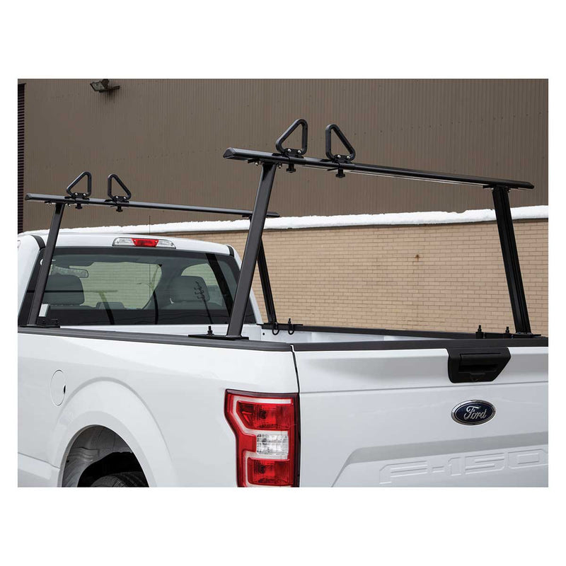 Buyers Products Aluminum Truck Rack