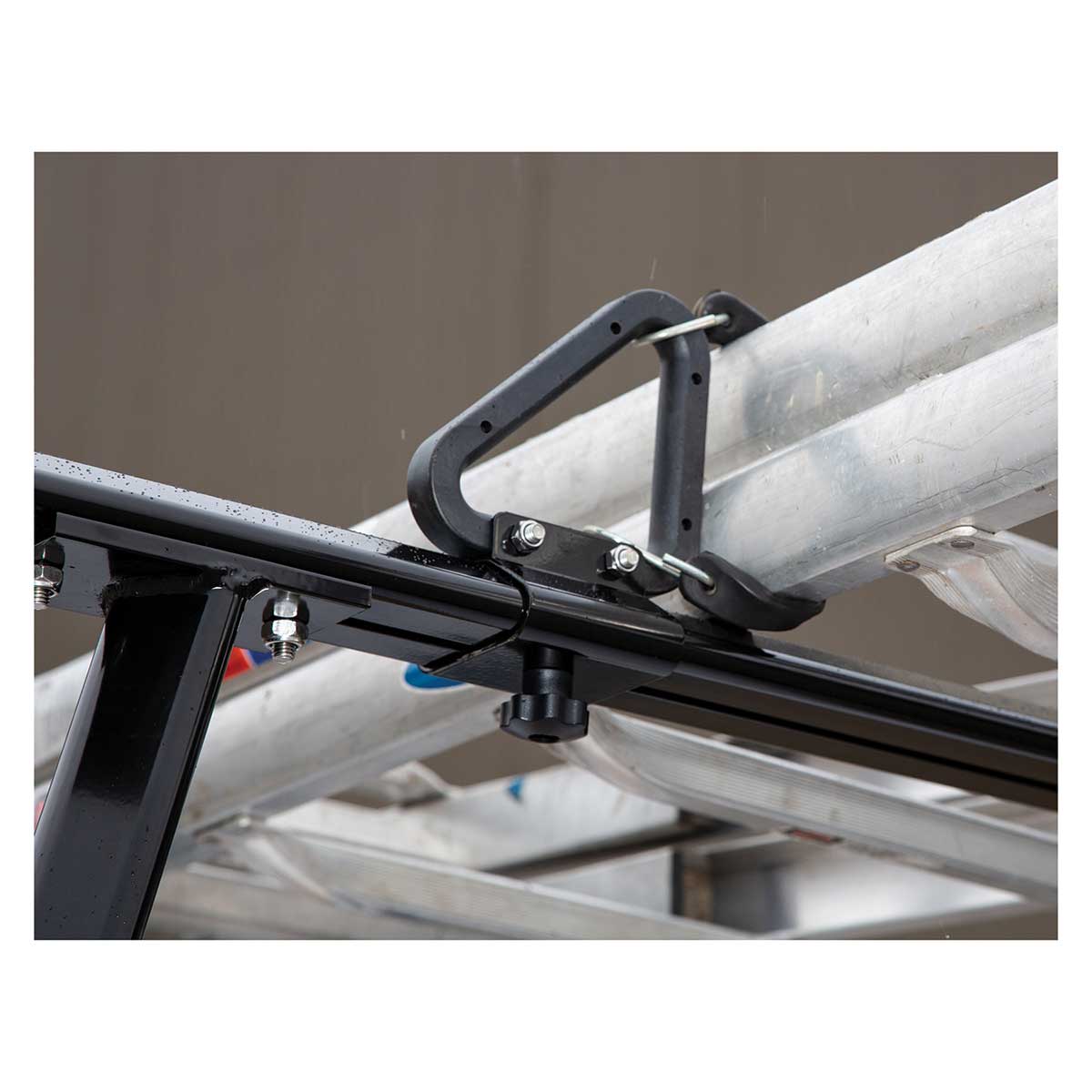 Buyers Products Aluminum Truck Rack