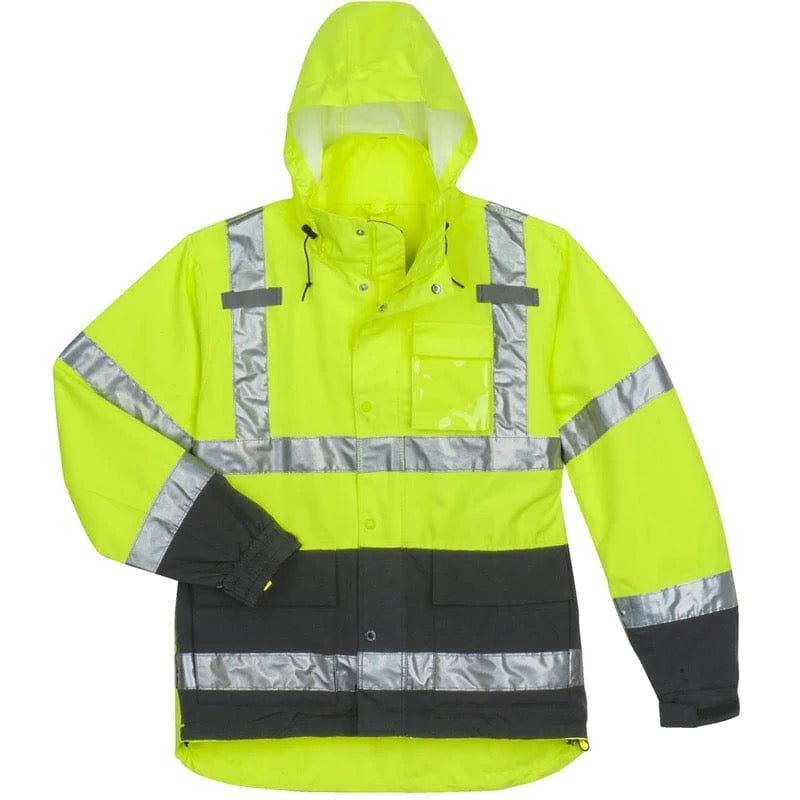 Tingley Icon™ ANSI Class 3 Hi-Vis Jacket