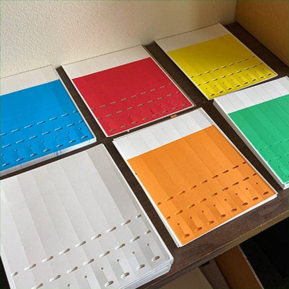 Laser Strip Loop-Lock Tags, 11