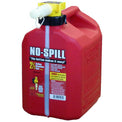 Fuel Cans