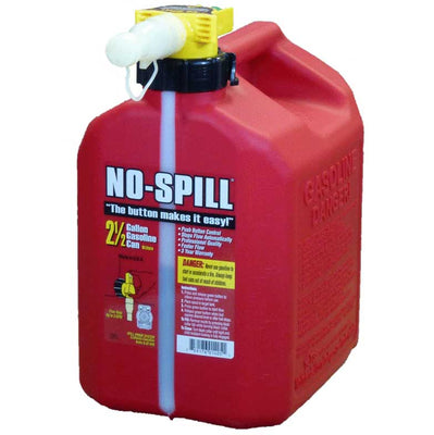 Fuel & Lubrication Supplies