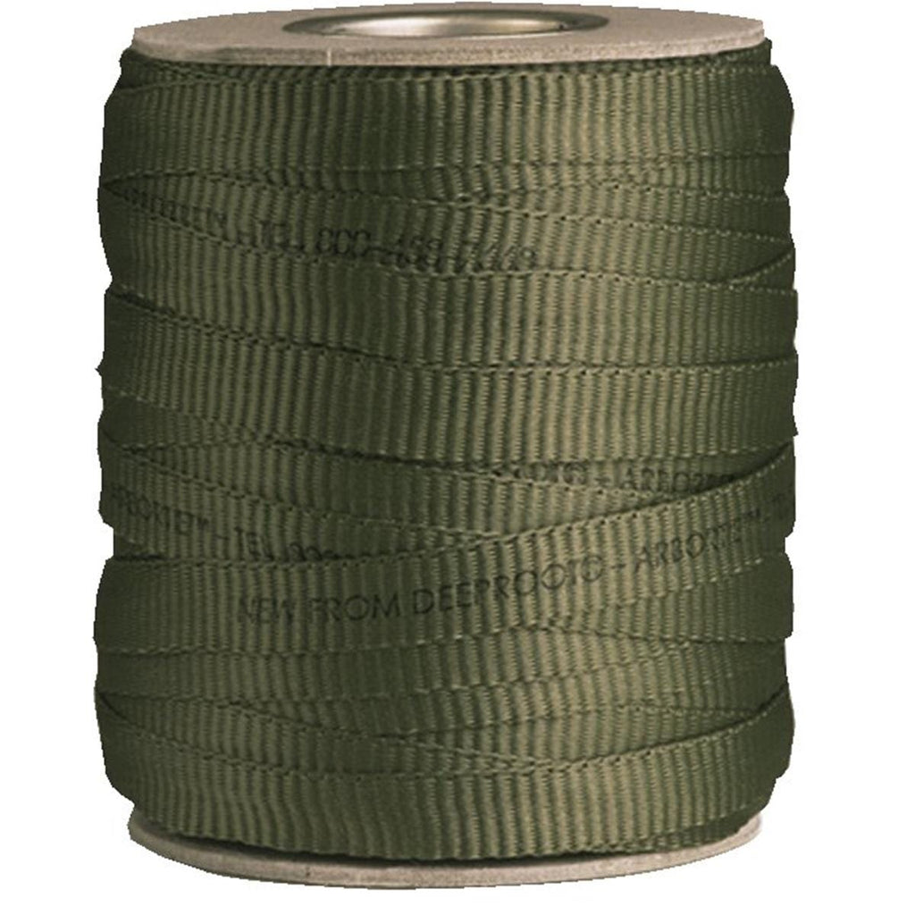 tree stake rubber bands ArborTie 250’ Roll