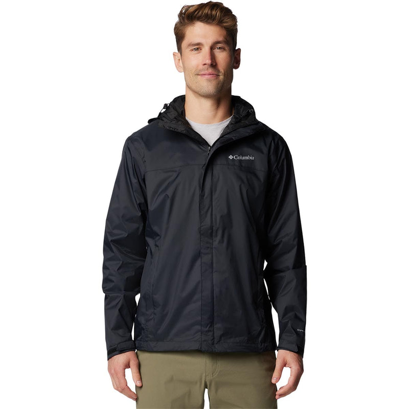 Columbia Watertight II Rain Jacket Gemplers