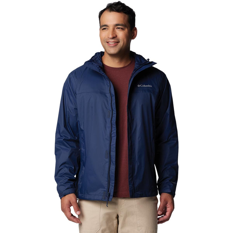 Columbia waterproof jacket online