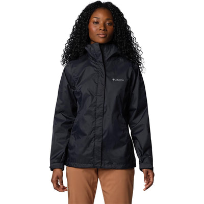 Women's Rainwear