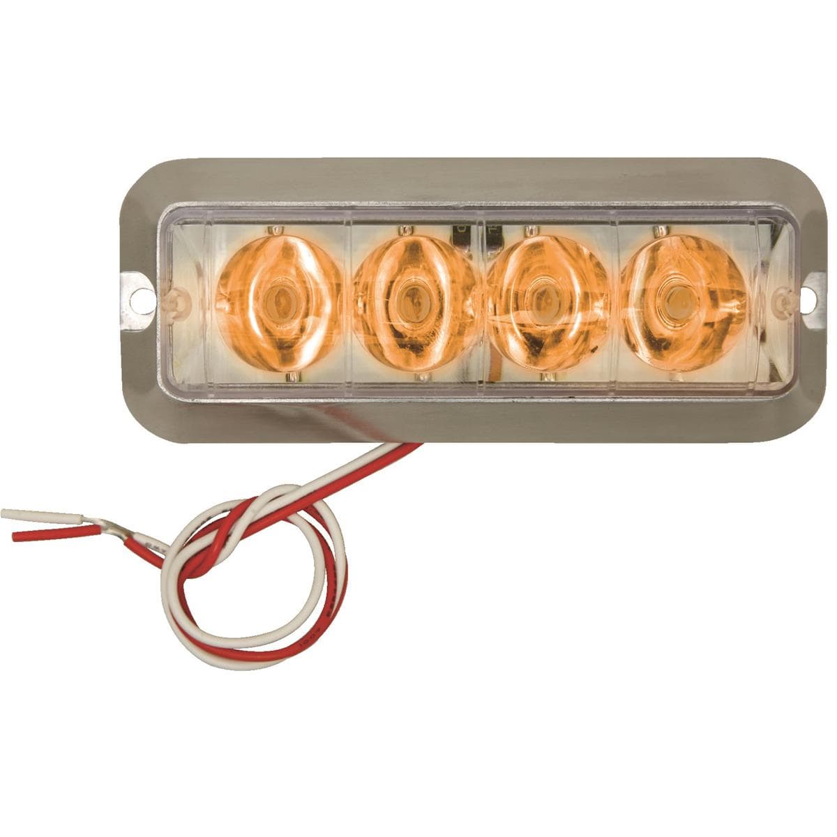 Safety Strobe Light