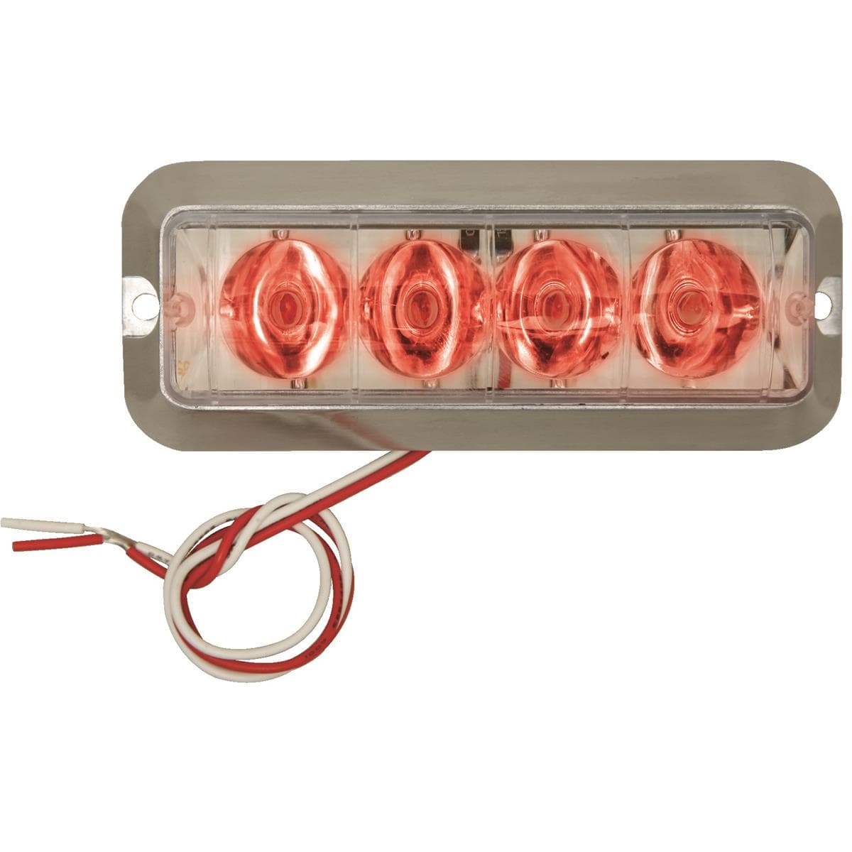 Safety Strobe Light