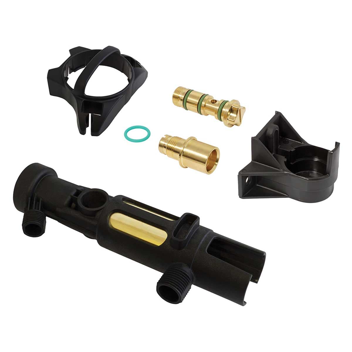 Birchmeier Conversion Kit Valve Housing | 12057401-SB