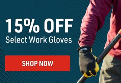 Workwear gloves