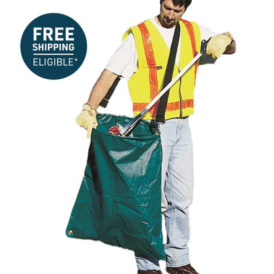 BIGmouth Portable Litter Bag