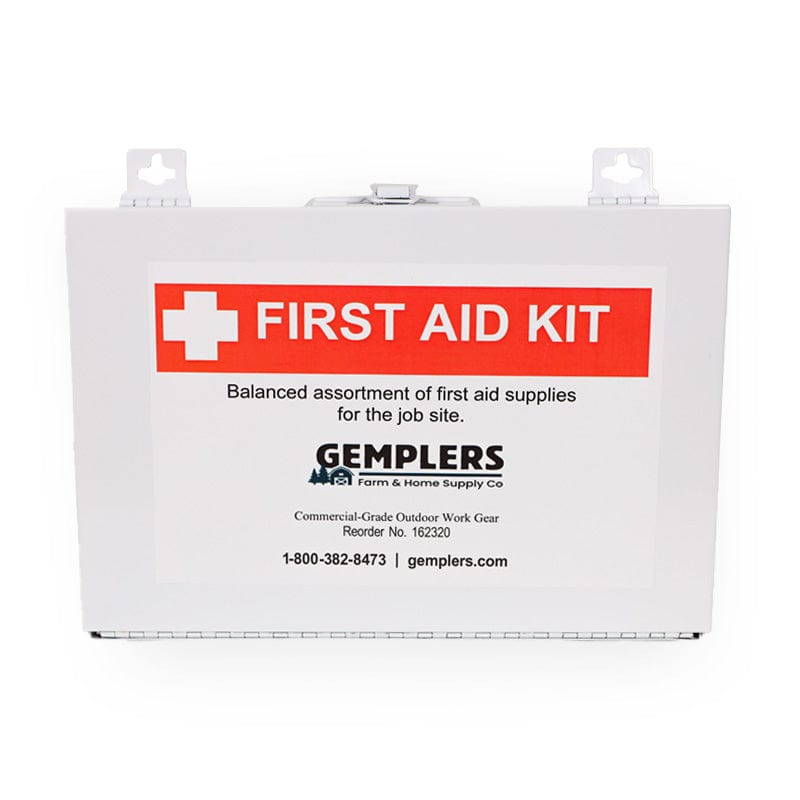 Gemplers Farm First Aid Kit