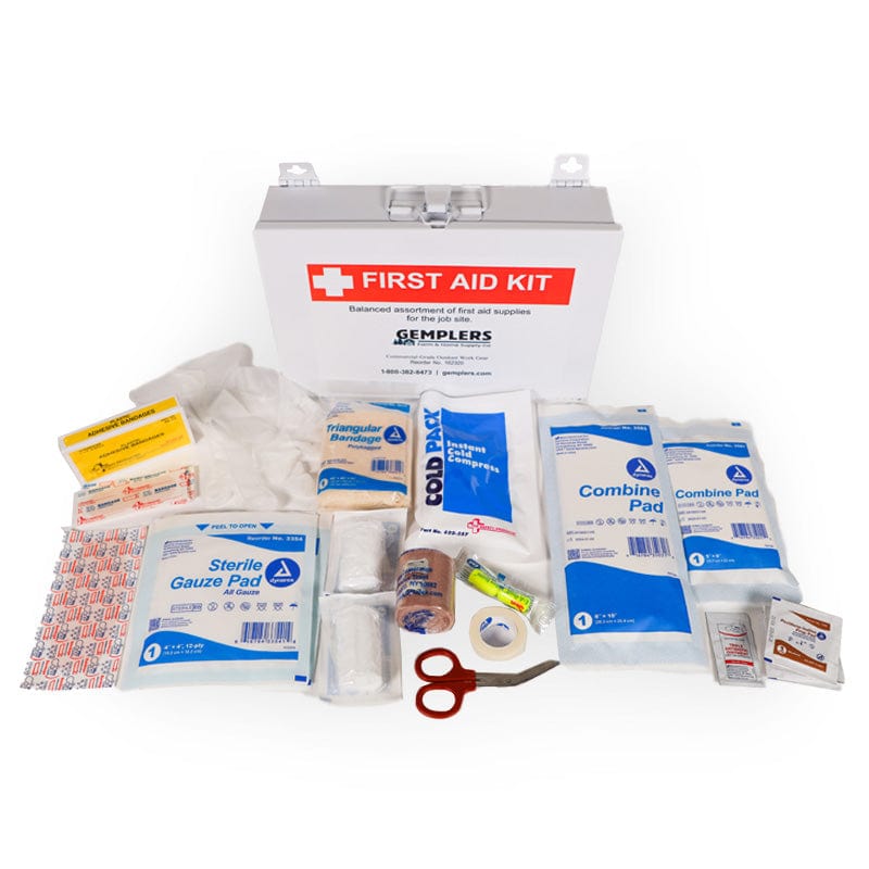 Farm First Aid Kit | Gemplers