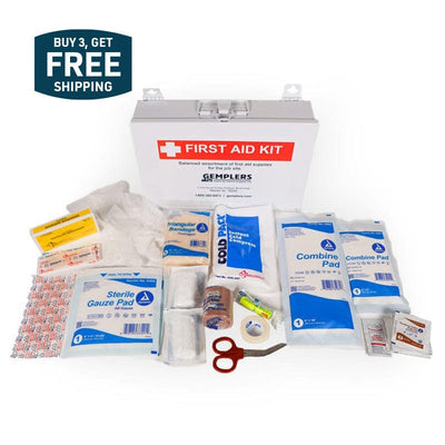 Gemplers Farm First Aid Kit