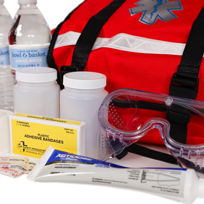 herbicide first aid Gemplers Pesticide First Aid Kit