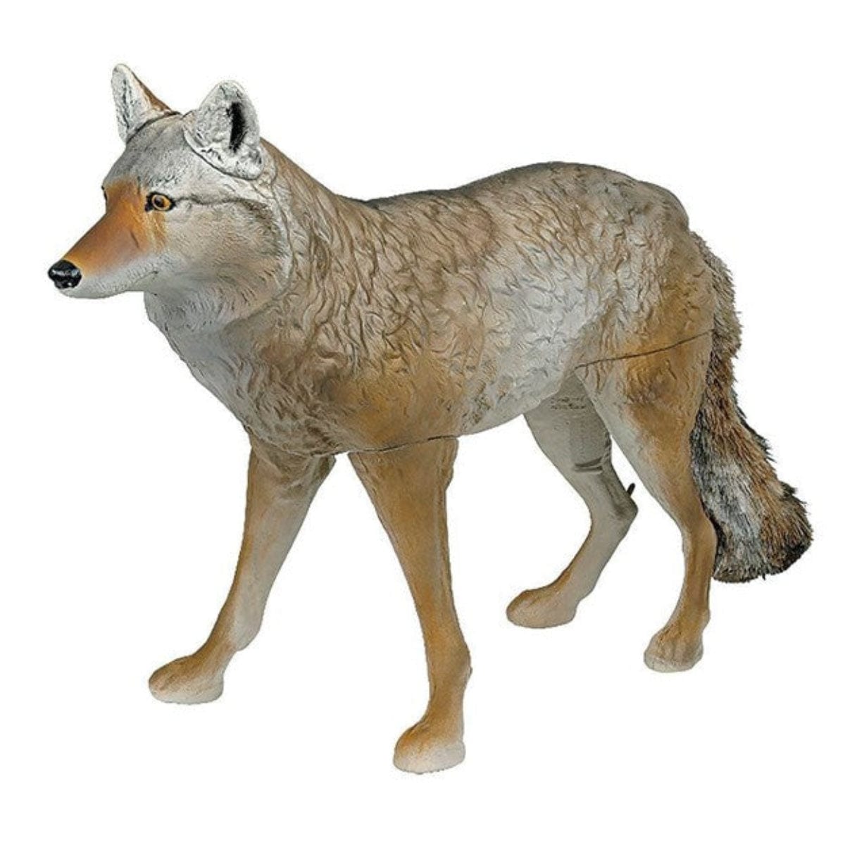 Coyote Decoy