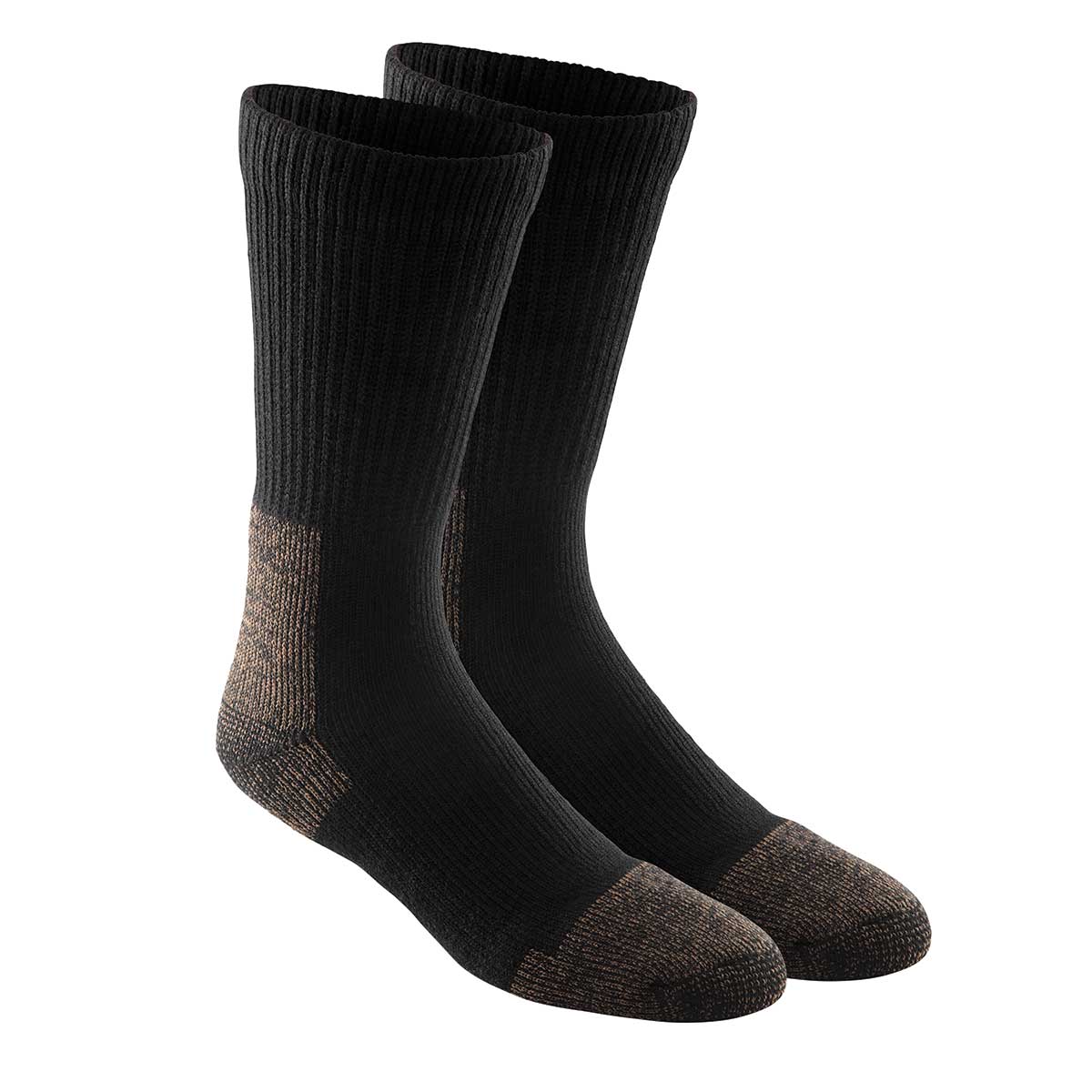 Fox River Steel Toe Work Socks | 2 Pair