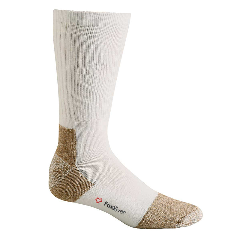 Fox River Steel Toe Work Socks | 2 Pair