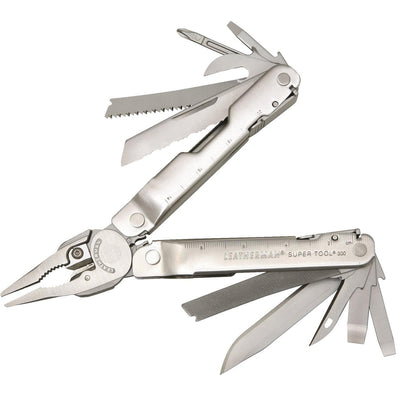 Leatherman Super Tool® 300-FG