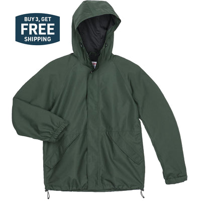 Men's Rain Coats & Jackets