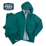 Sugar River by Gemplers PVC Rain Jacket & Pants