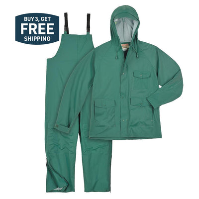 Men's Rain Suits