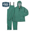 Sugar River by Gemplers PVC Rain Jacket and Bibs