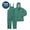 Sugar River by Gemplers PVC Rain Jacket and Bibs