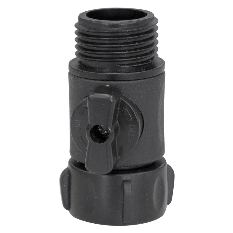 Fimco Nylon Shut-Off Valve 5143419